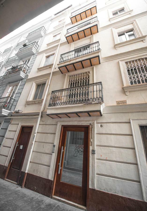 Ambrosio Flats Valencia - El Mercat Διαμέρισμα Εξωτερικό φωτογραφία