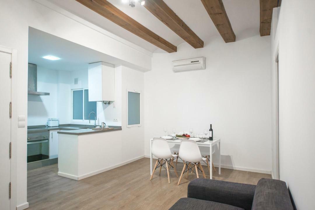 Ambrosio Flats Valencia - El Mercat Διαμέρισμα Εξωτερικό φωτογραφία